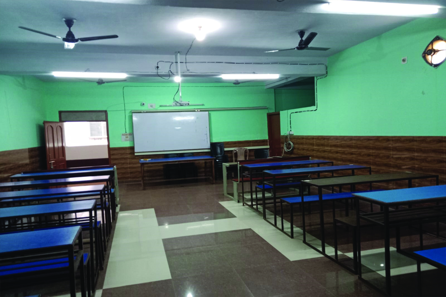 Digital Class Room Digital Class Room