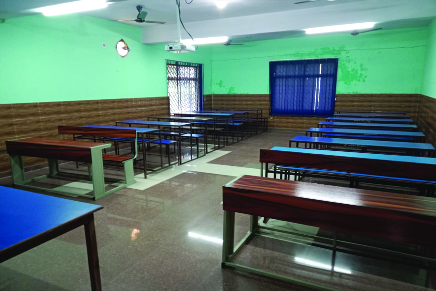 Digital Class Room Digital Class Room