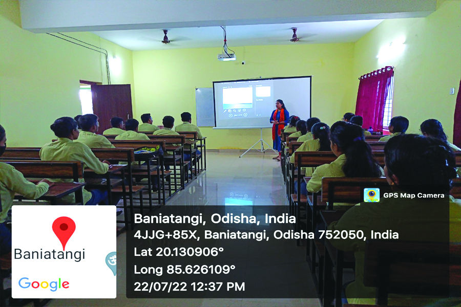 Digital Class Room Digital Class Room